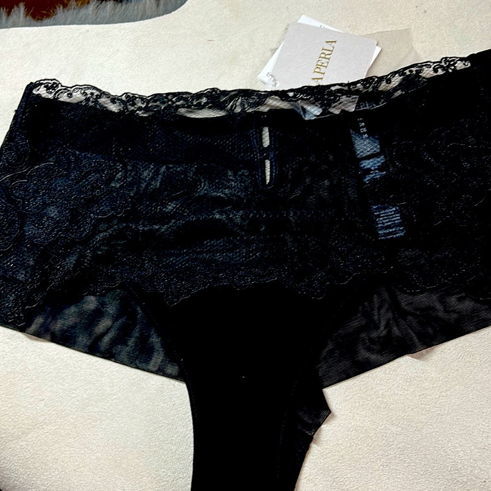 COPY - La Perla is an Italian luxury designer intimate wear